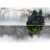 Teczka Recycle A4 PP 30mm, czarna