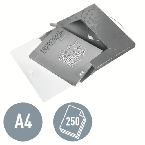 46290095_02.jpg Teczka z gumką PP Leitz WOW, 30 mm, czarna