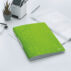 Album ofertowy 40 koszulek PP Leitz WOW, zielony