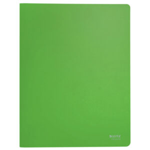 Album ofertowy Recycle A4 PP 20 koszulek, zielony