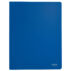 Album ofertowy Recycle A4 PP 40 koszulek, niebieski