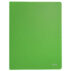 Album ofertowy Recycle A4 PP 40 koszulek, zielony