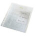 Folder Leitz Combifile, z przekładkami, biały, folia 3 szt., 200 mic.