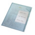 Folder Leitz Combifile, z przekładkami, biały, folia 3 szt., 200 mic.