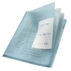 Folder Leitz Combifile, z przekładkami, biały, folia 3 szt., 200 mic.