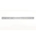 Grzbiety drutowe GBC WireBind A4, 5mm, czarne