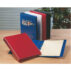 Segregator ofertowy Panorama, ekonom. A4, 4DR/30, grzbiet 51 mm, czarny