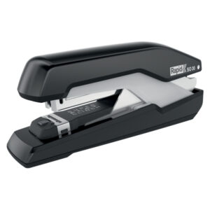 Zszywacz Rapid FS Supreme Omnipress SO30 czarno-szary, 5 lat gwarancji, 30 kartek