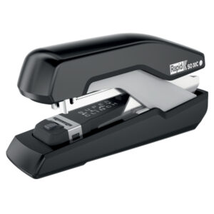 Zszywacz Rapid HS Supreme Omnipress SO30c czarno-szary, 5 lat gwarancji, 30 kartek