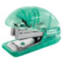 Zszywacz mini Rapid Colour'Breeze F4, 10 kartek, 5 lat gwarancji, zielony