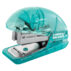 Zszywacz mini Rapid Colour'Breeze F4, 10 kartek, 5 lat gwarancji, niebieski