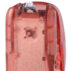 Zszywacz mini Rapid Colour'Breeze F4, 10 kartek, 5 lat gwarancji, koralowy