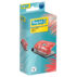 Dziurkacz mini Rapid Colour'Breeze FC5, 10 kartek, 5 lat gwarancji, lawendowy