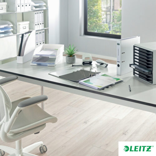 52270001_n_01.jpg Półka na dokumenty Leitz Plus, biały
