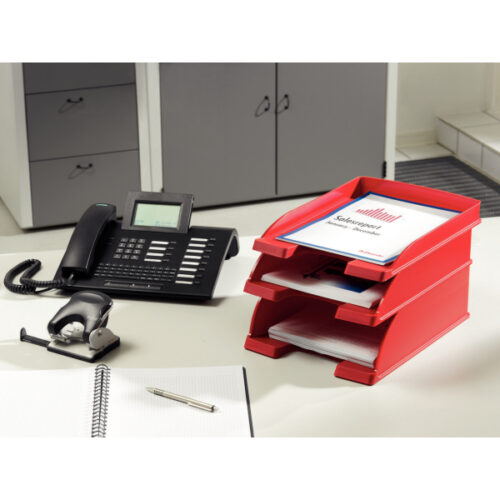 52330025_n_01.jpg Półka na dokumenty Leitz Plus - Jumbo, czerwony