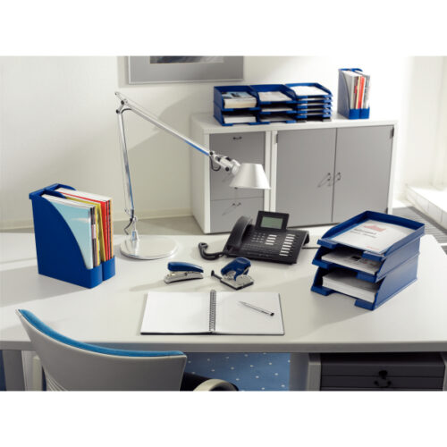 52370025_05.jpg Półka na dokumenty Leitz Plus - Slim, czerwony