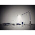 Półka na dokumenty Leitz Style, niebieski
