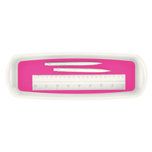 52581023_02.jpg MyBox Organizer podłużny Leitz WOW dwukolorowy, różowy