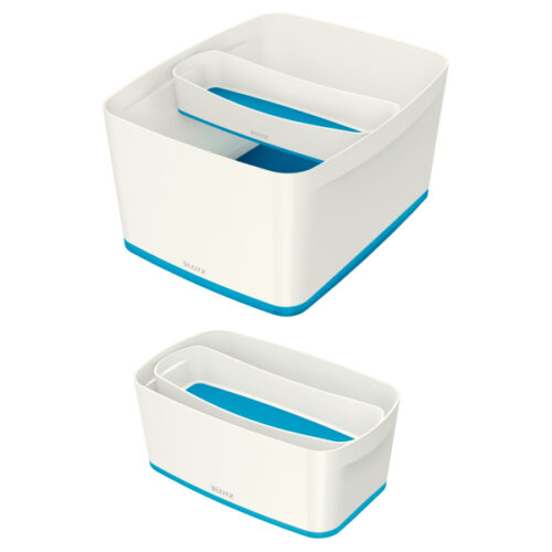 52581036_03.jpg MyBox Organizer podłużny Leitz WOW dwukolorowy, niebieski