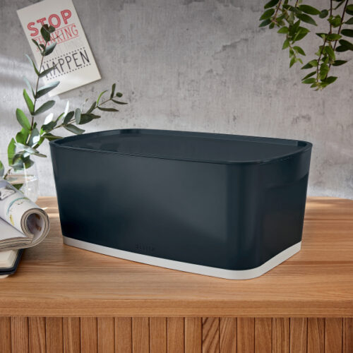 52630089_02.jpg MyBox Leitz Cosy mały pojemnik z pokrywką, szary