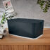 MyBox Leitz Cosy mały pojemnik z pokrywką, szary