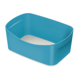 MyBox Leitz Cosy Pojemnik bez pokrywki, niebieski