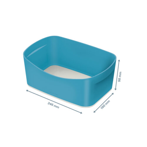 52640061_03.jpg MyBox Leitz Cosy Pojemnik bez pokrywki, niebieski