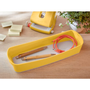 MyBox Leitz Cosy Organizer podłużny, żółty