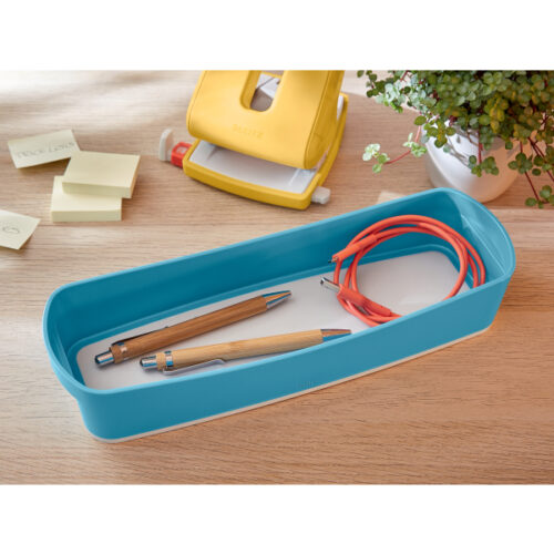 52650061_01.jpg MyBox Leitz Cosy Organizer podłużny, niebieski