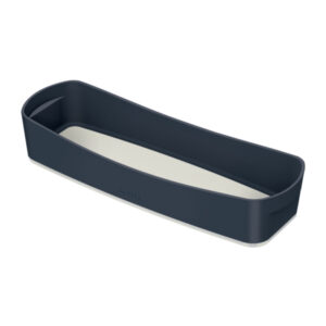 MyBox Leitz Cosy Organizer podłużny, szary