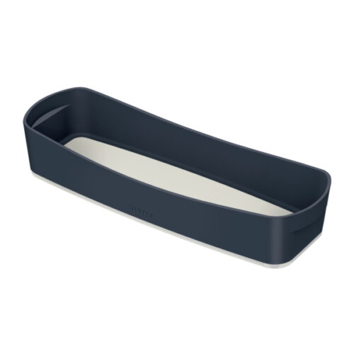 MyBox Leitz Cosy Organizer podłużny, szary