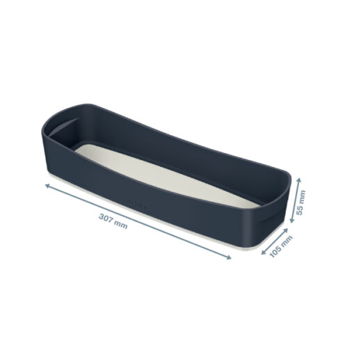 52650089_02.jpg MyBox Leitz Cosy Organizer podłużny, szary