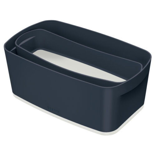 52650089_04.jpg MyBox Leitz Cosy Organizer podłużny, szary