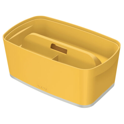 52660019_05.jpg MyBox Leitz Cosy Organizer mały z uchwytem, żółty
