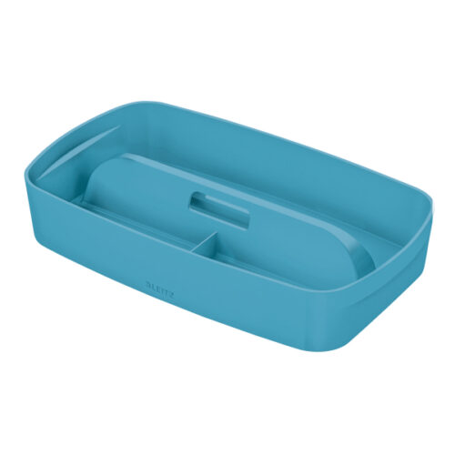 MyBox Leitz Cosy Organizer mały z uchwytem, niebieski