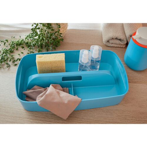 52660061_02.jpg MyBox Leitz Cosy Organizer mały z uchwytem, niebieski