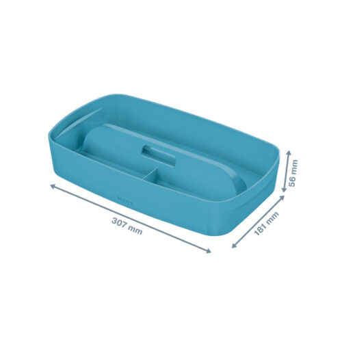 52660061_03.jpg MyBox Leitz Cosy Organizer mały z uchwytem, niebieski