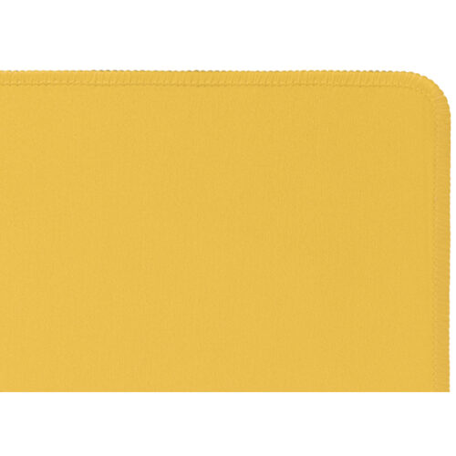 52680019_01.jpg Mata Leitz Cosy na biurko, 800 x 400 mm, żółta