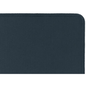 Mata Leitz Cosy na biurko, 800 x 400 mm, szara