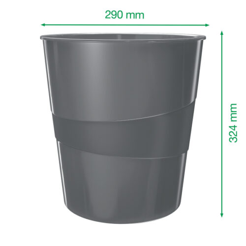 52781023_03.jpg Kosz na śmieci 15L Leitz WOW, różowy
