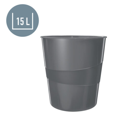 52781054_02.jpg Kosz na śmieci 15L Leitz WOW, zielony