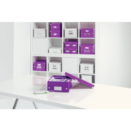 53192062_n_16.jpg Nożyczki Leitz WOW, 205mm, fioletowe