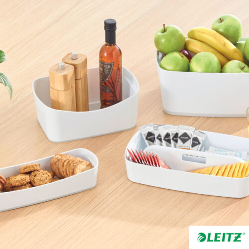 53220001_n_02.jpg MyBox Organizer duży z uchwytem Leitz WOW dwukolorowy, biały