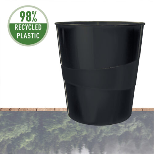 53280095_01.jpg Kosz Recycle, czarny