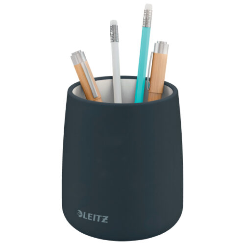 53290089_03.jpg Kubek na długopisy Leitz Cosy, szary