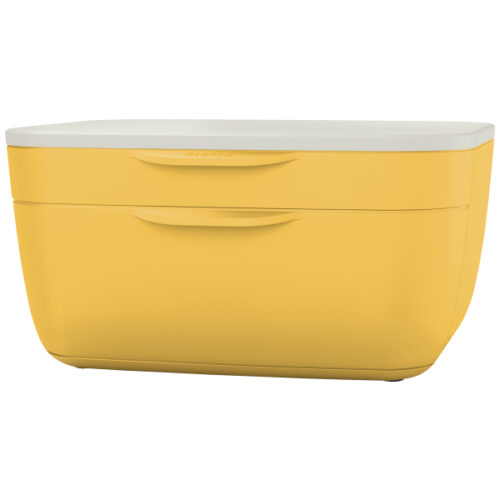53570019_03.jpg Pojemnik z szufladami Leitz Cosy, żółty