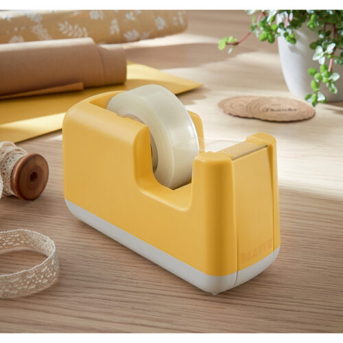 53670019_01.jpg Podajnik taśmy klejącej Leitz Cosy, żółty