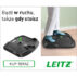 Mata Leitz Ergo Active redukująca zmęczenie