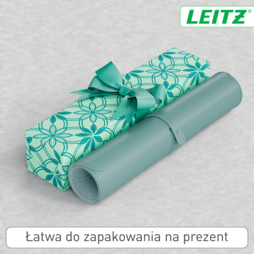 53820051_n_07.jpg Mata Leitz na biurko, 800 x 400 mm, miętowa