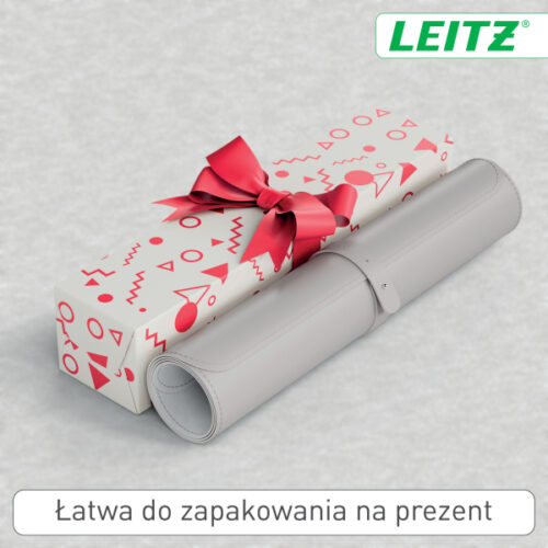 53820085_n_07.jpg Mata Leitz na biurko, 800 x 400 mm, jasnoszara